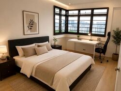 Blk 85 Telok Blangah Heights (Bukit Merah), HDB 5 Rooms #588308501